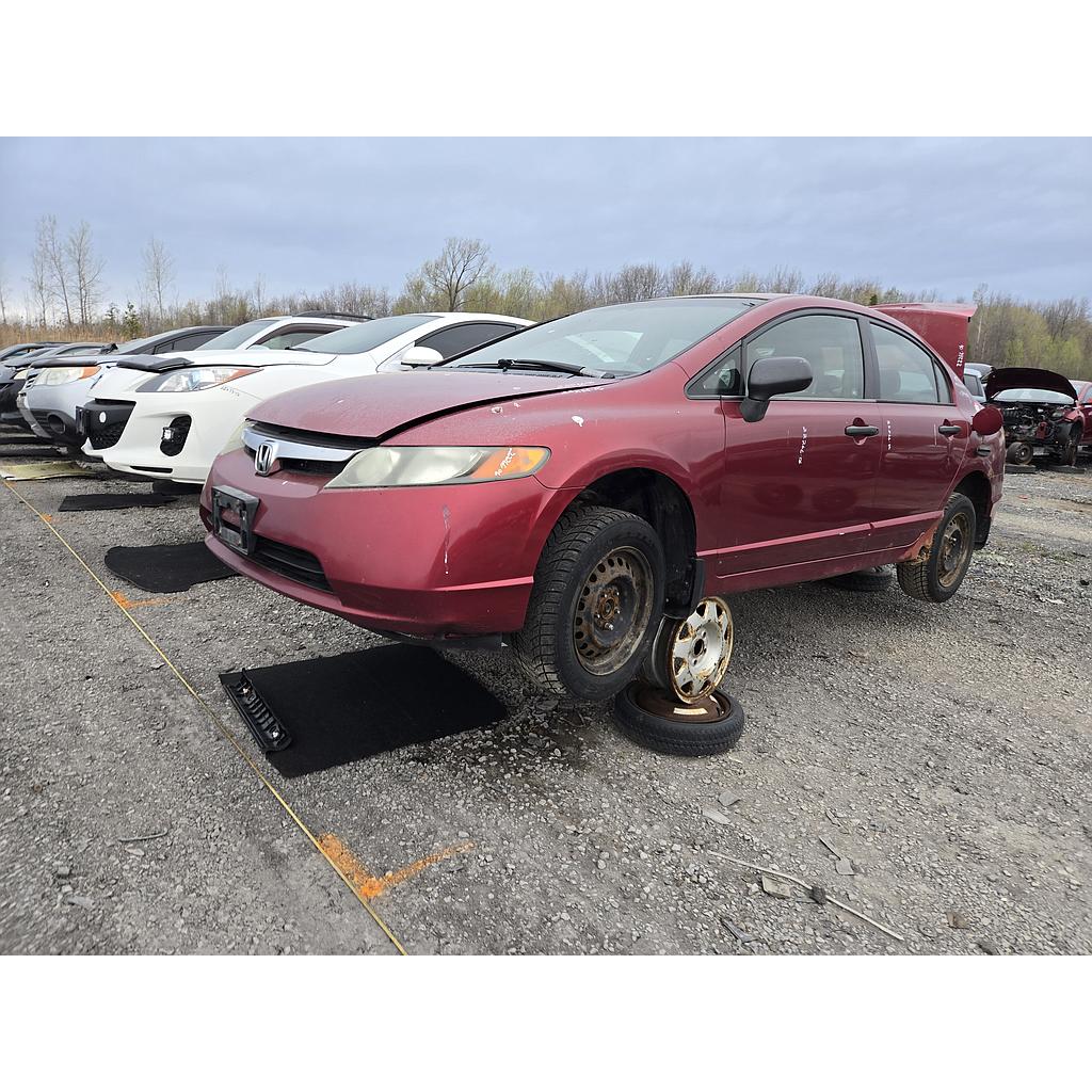 HONDA CIVIC 2006