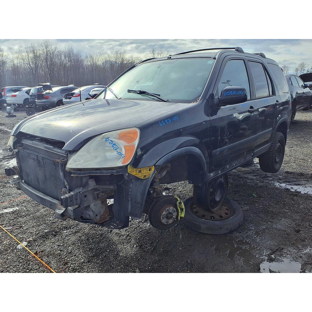 HONDA CR-V 2004