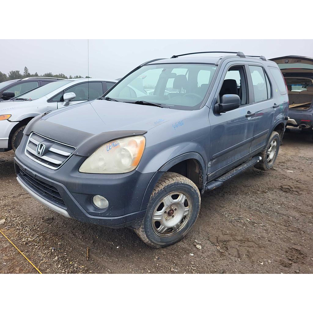 HONDA CR-V 2006