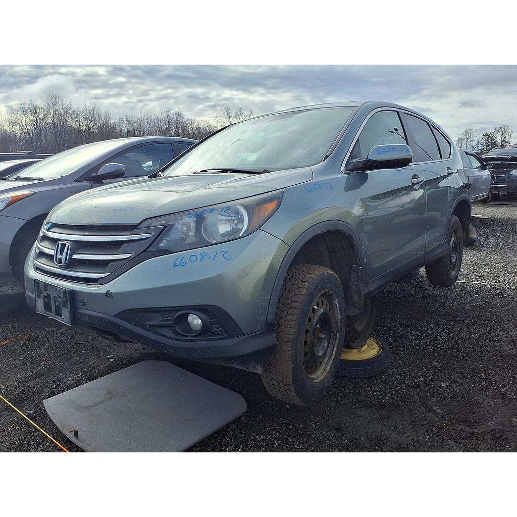 HONDA CR-V 2012