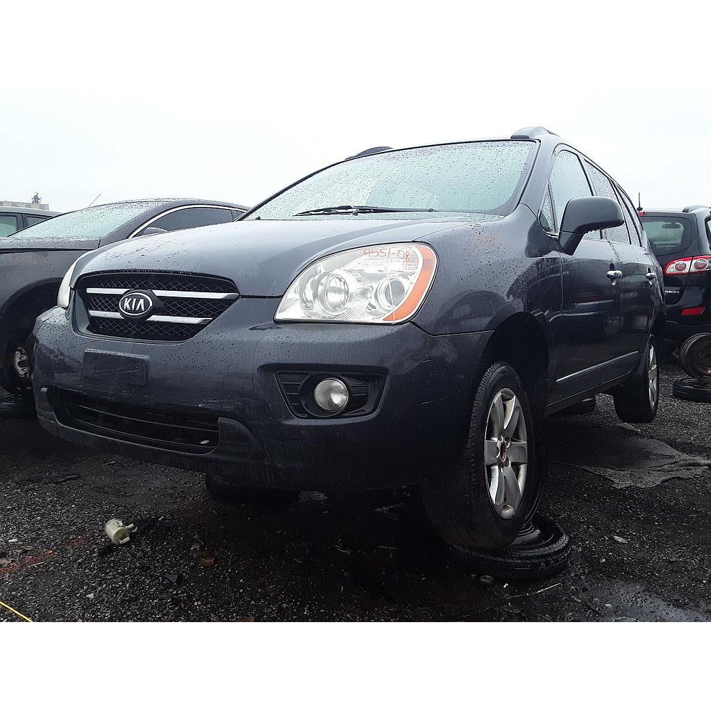KIA RONDO 2008