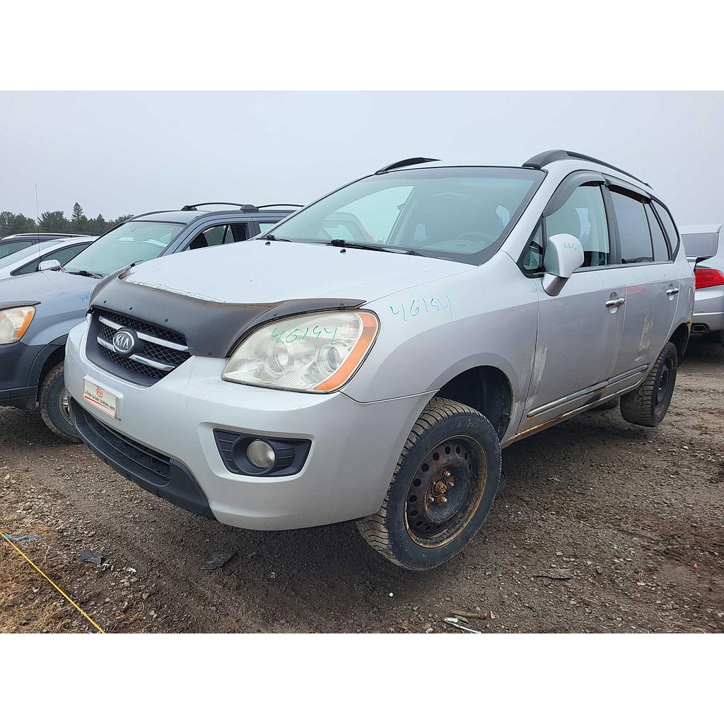 KIA RONDO 2008