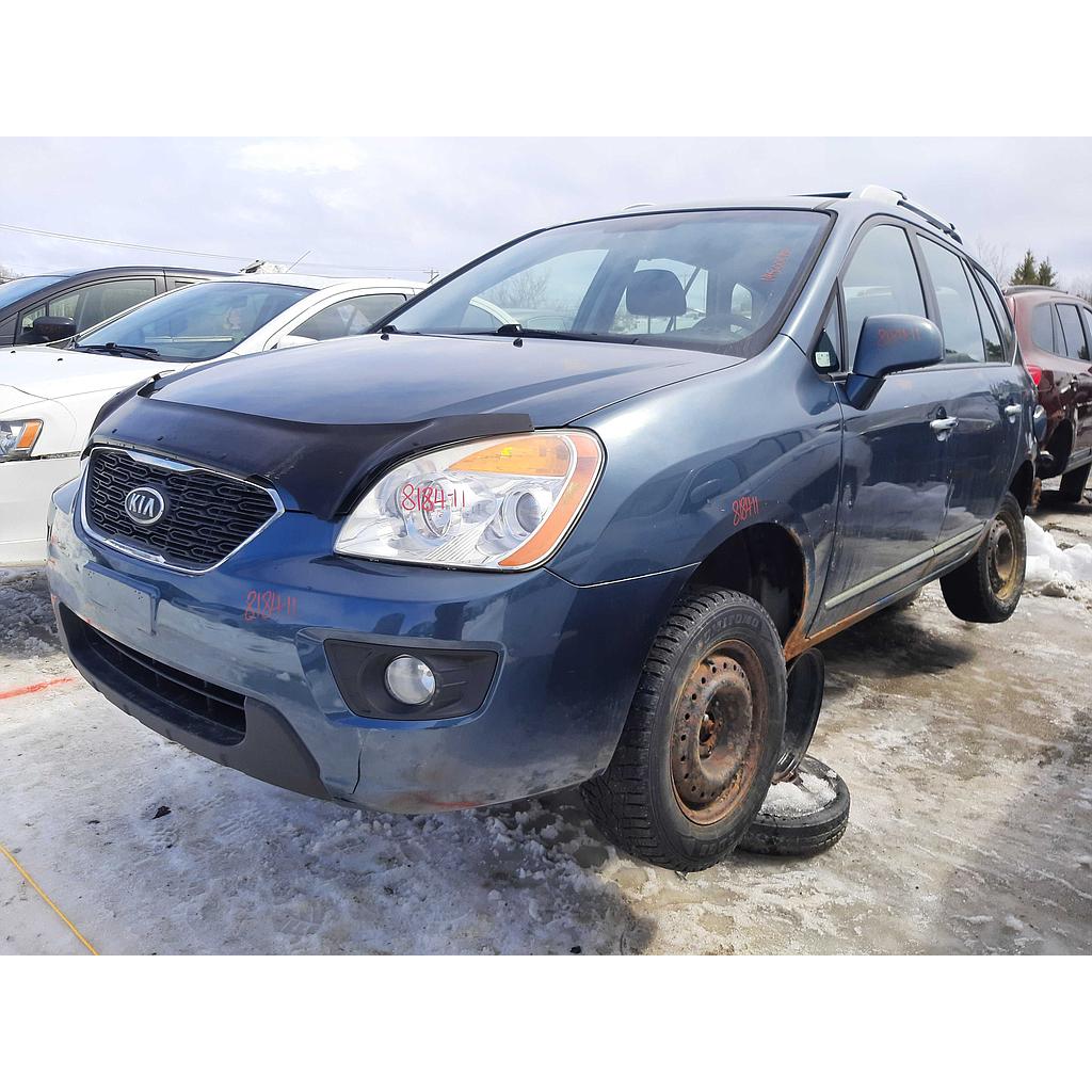 KIA RONDO 2011