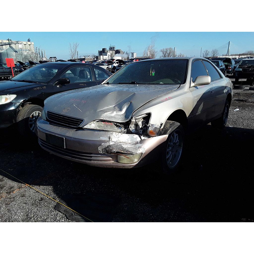 LEXUS ES 300 1997