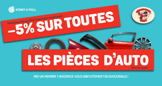 Inscrivez-vous au programme Récompenses et recevez une tuque GRATUITE !