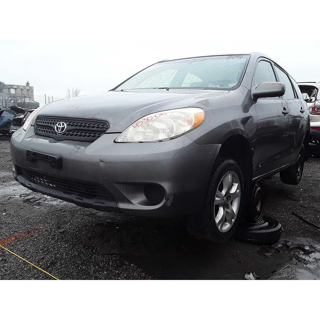 TOYOTA MATRIX 2006