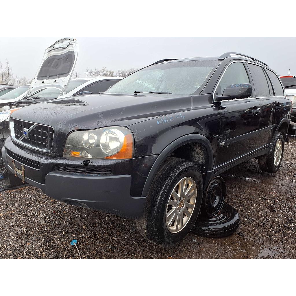 VOLVO XC90 2006
