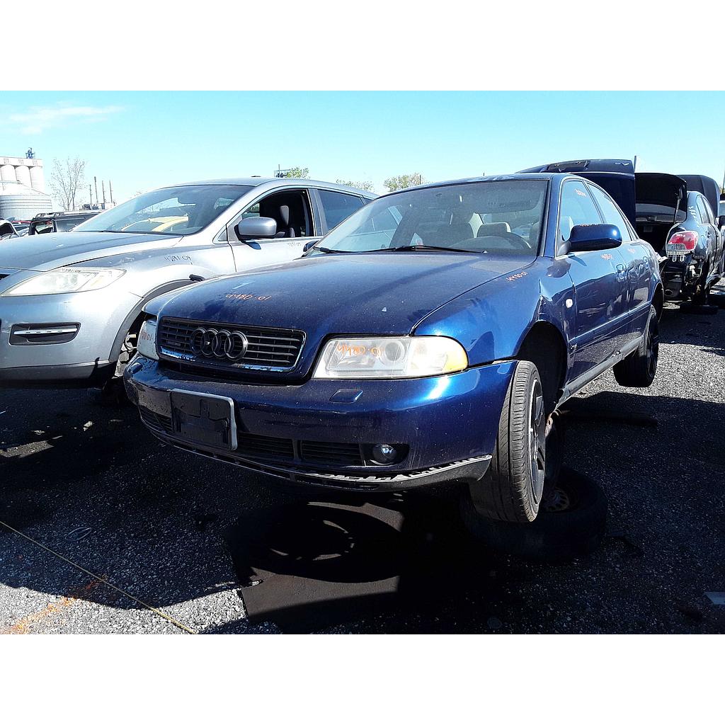 AUDI A4 2001