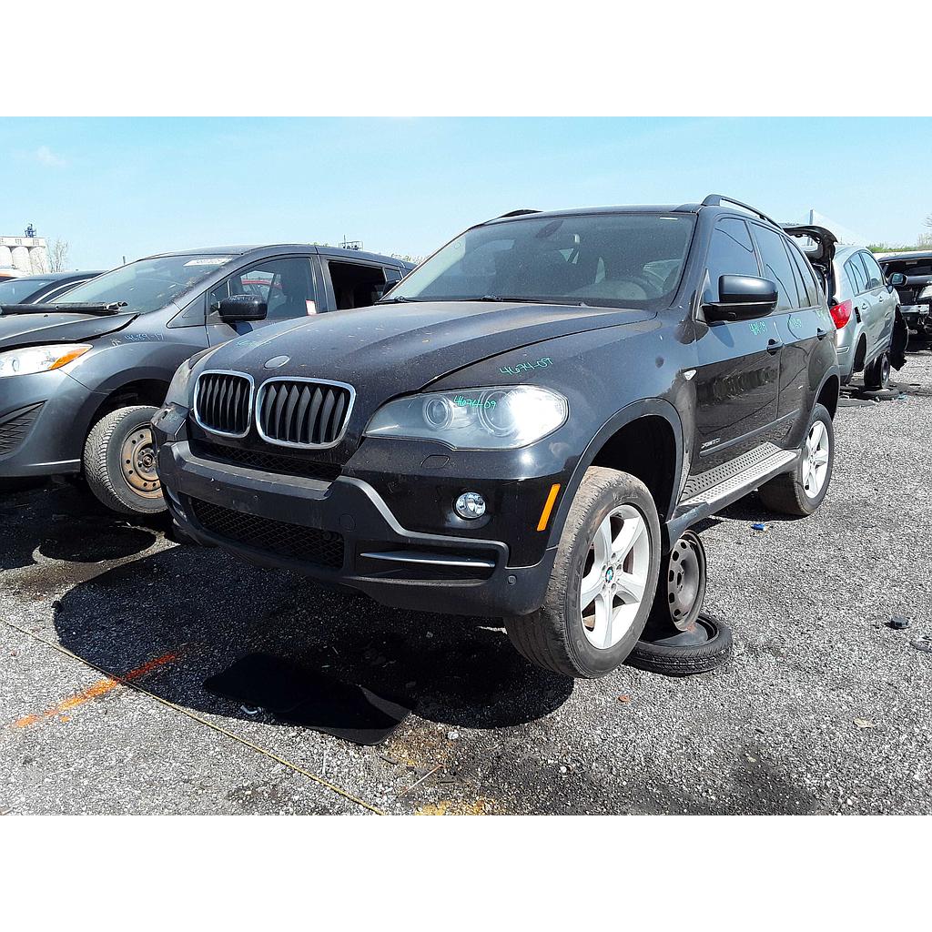 BMW X5 2009