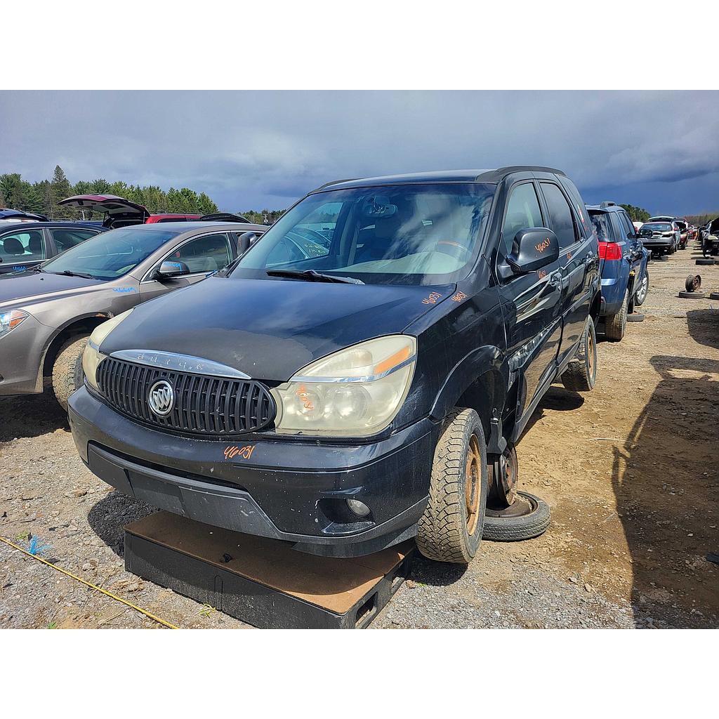 BUICK RENDEZVOUS 2006