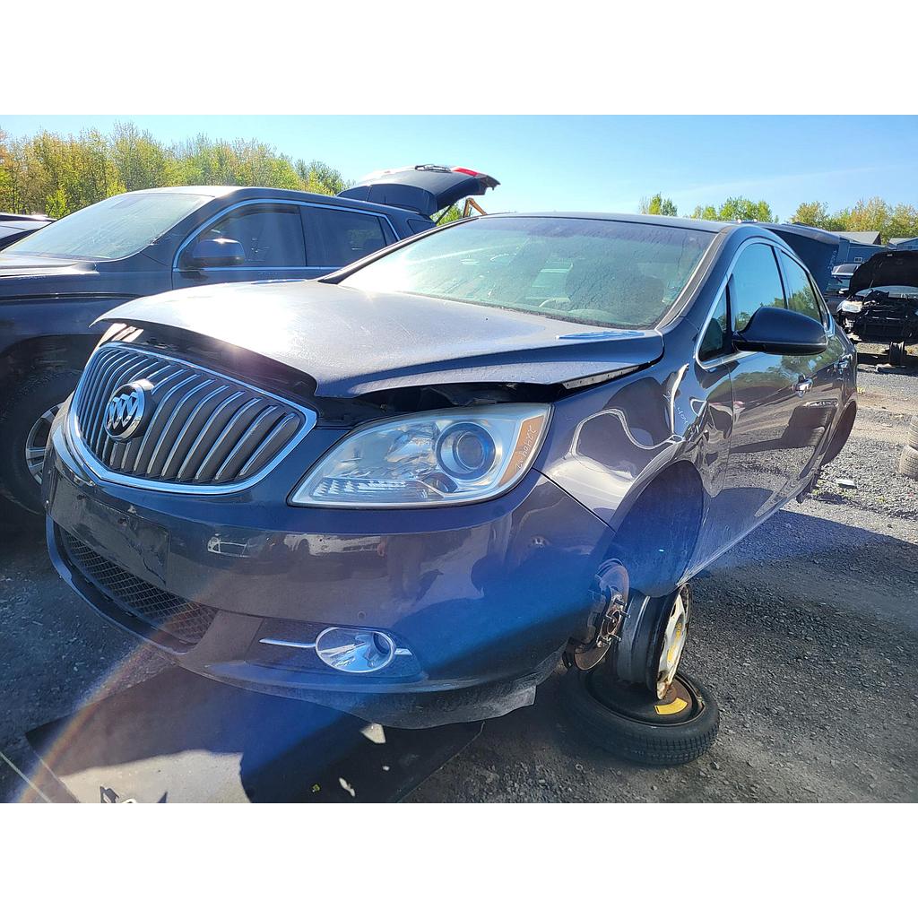 BUICK VERANO 2012