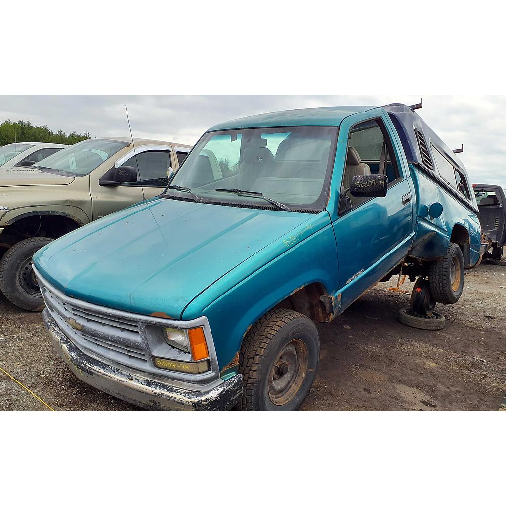 CHEVROLET C/K 1500 1994