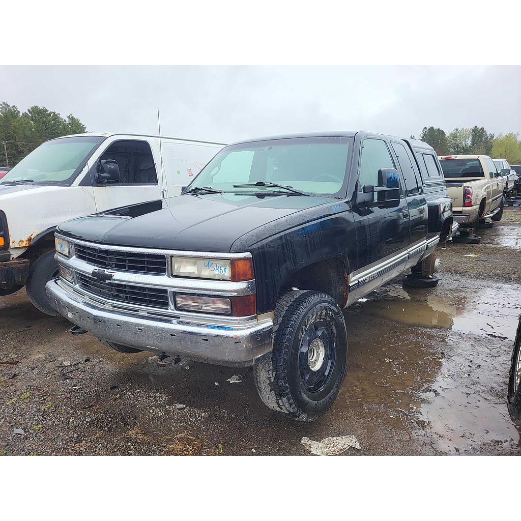 CHEVROLET C/K 1500 1998