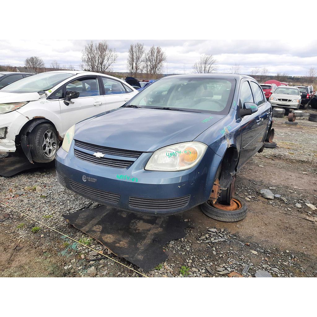 CHEVROLET COBALT 2007