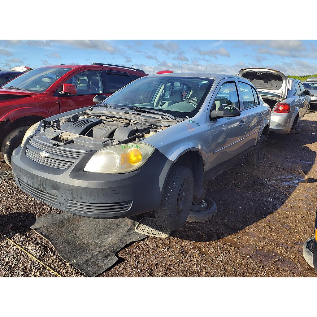 CHEVROLET COBALT 2007