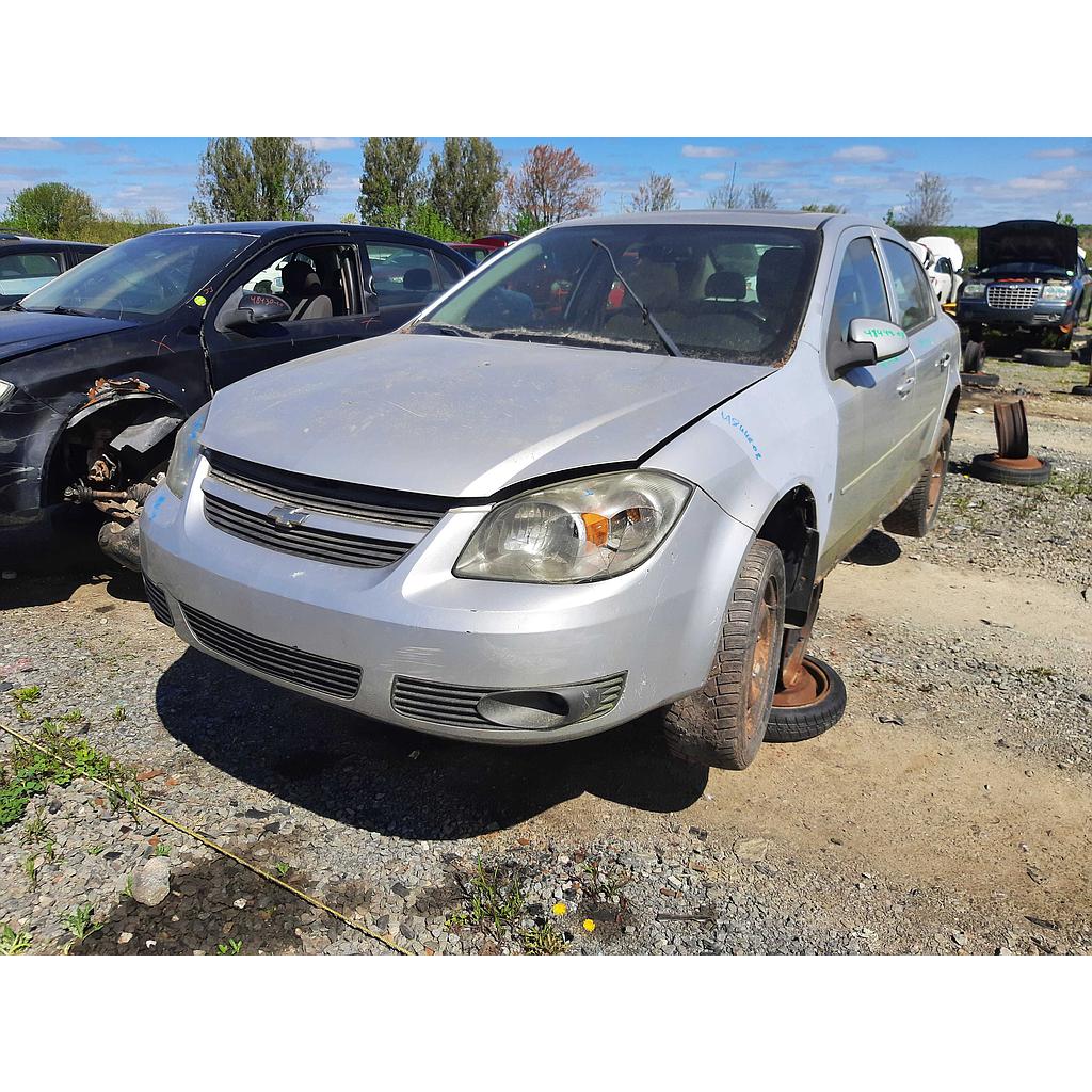 CHEVROLET COBALT 2008