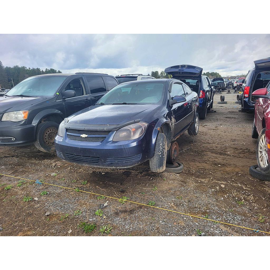 CHEVROLET COBALT 2009