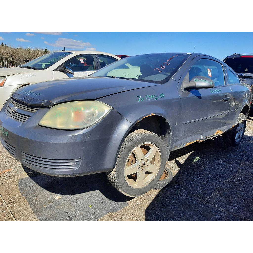 CHEVROLET COBALT 2009
