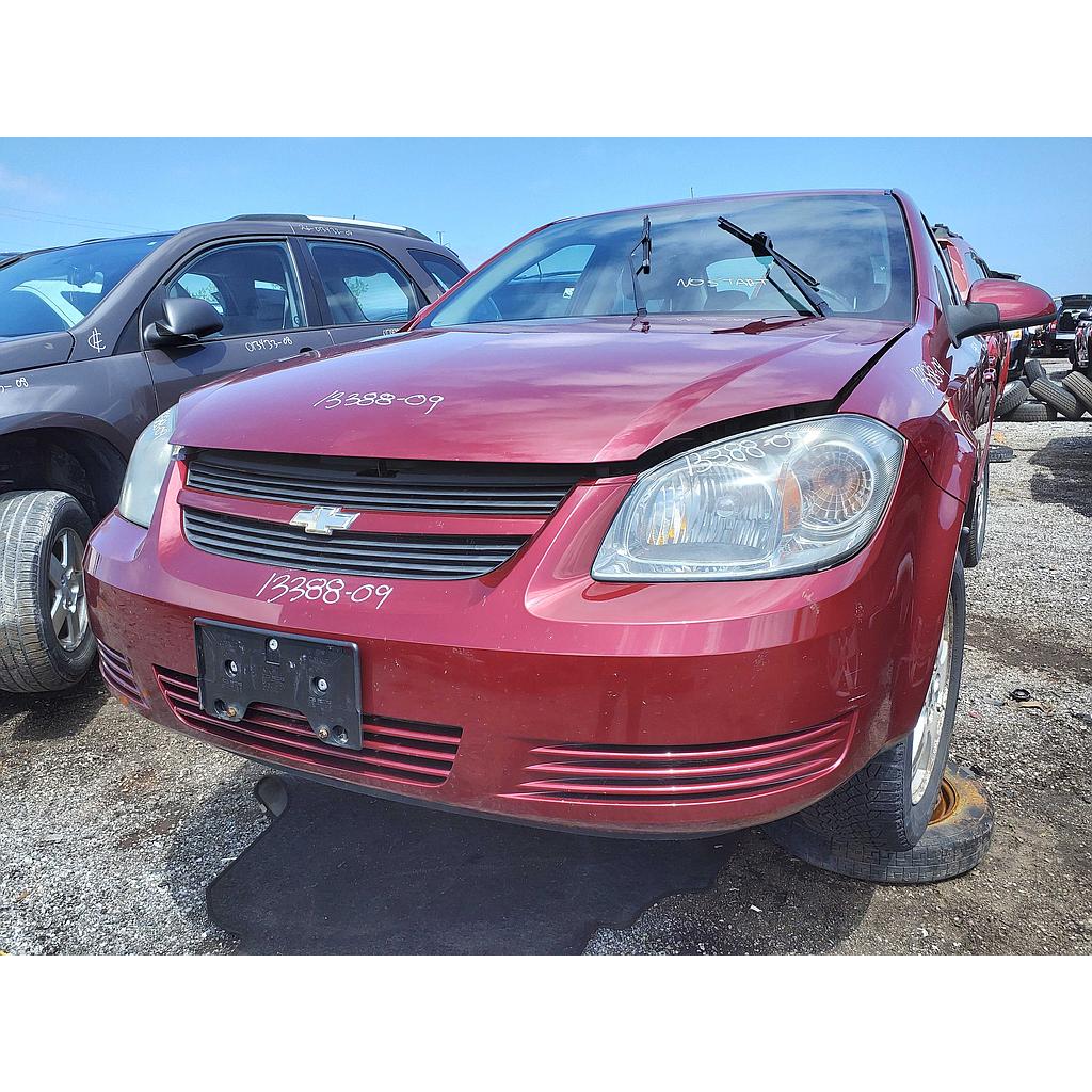 CHEVROLET COBALT 2009