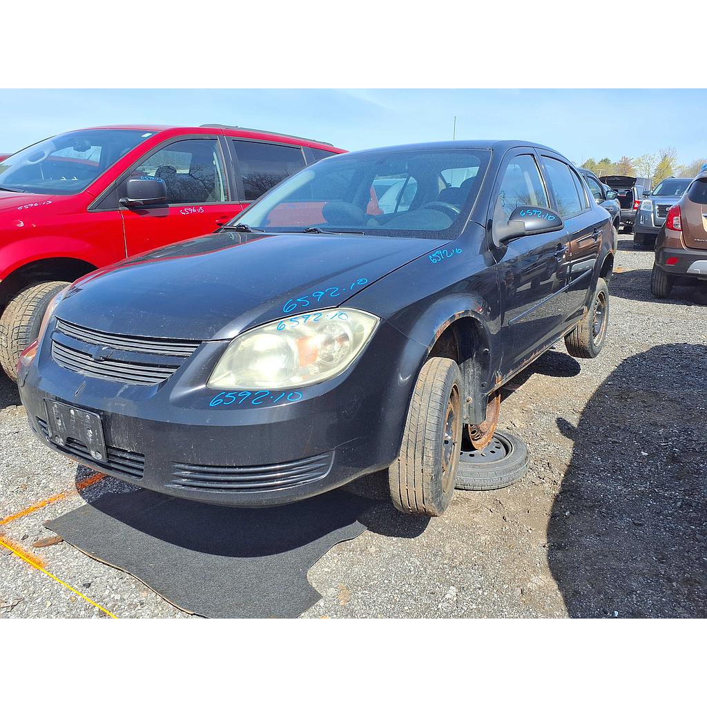 CHEVROLET COBALT 2010