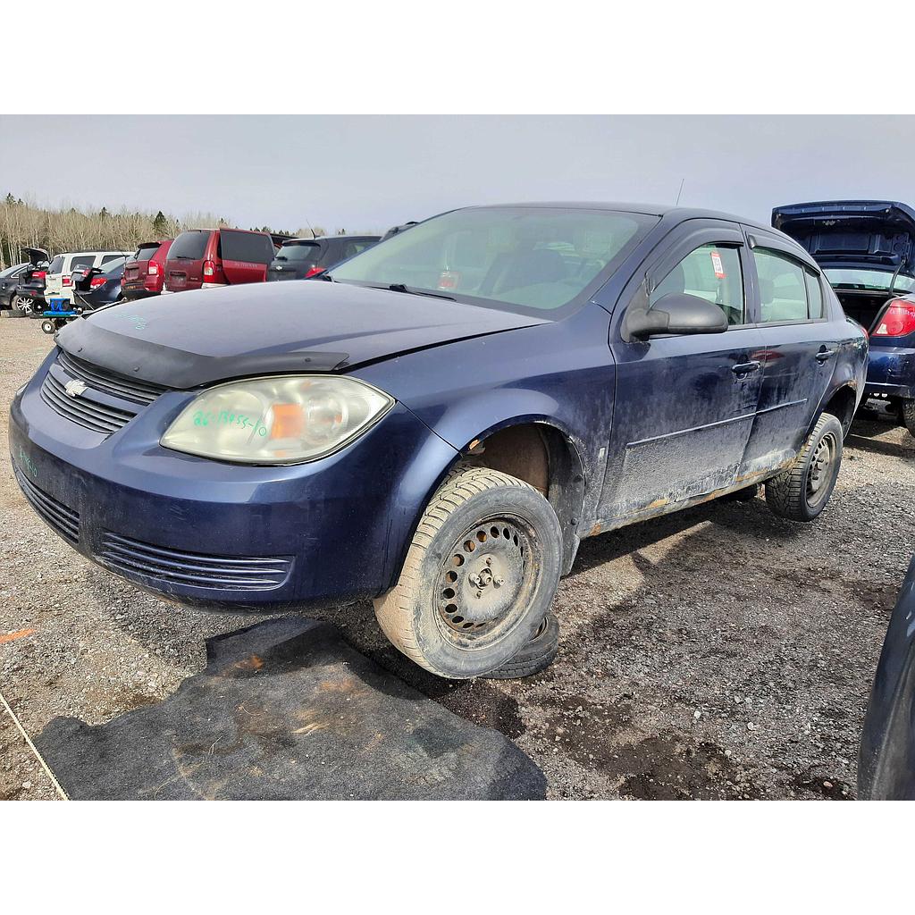 CHEVROLET COBALT 2010