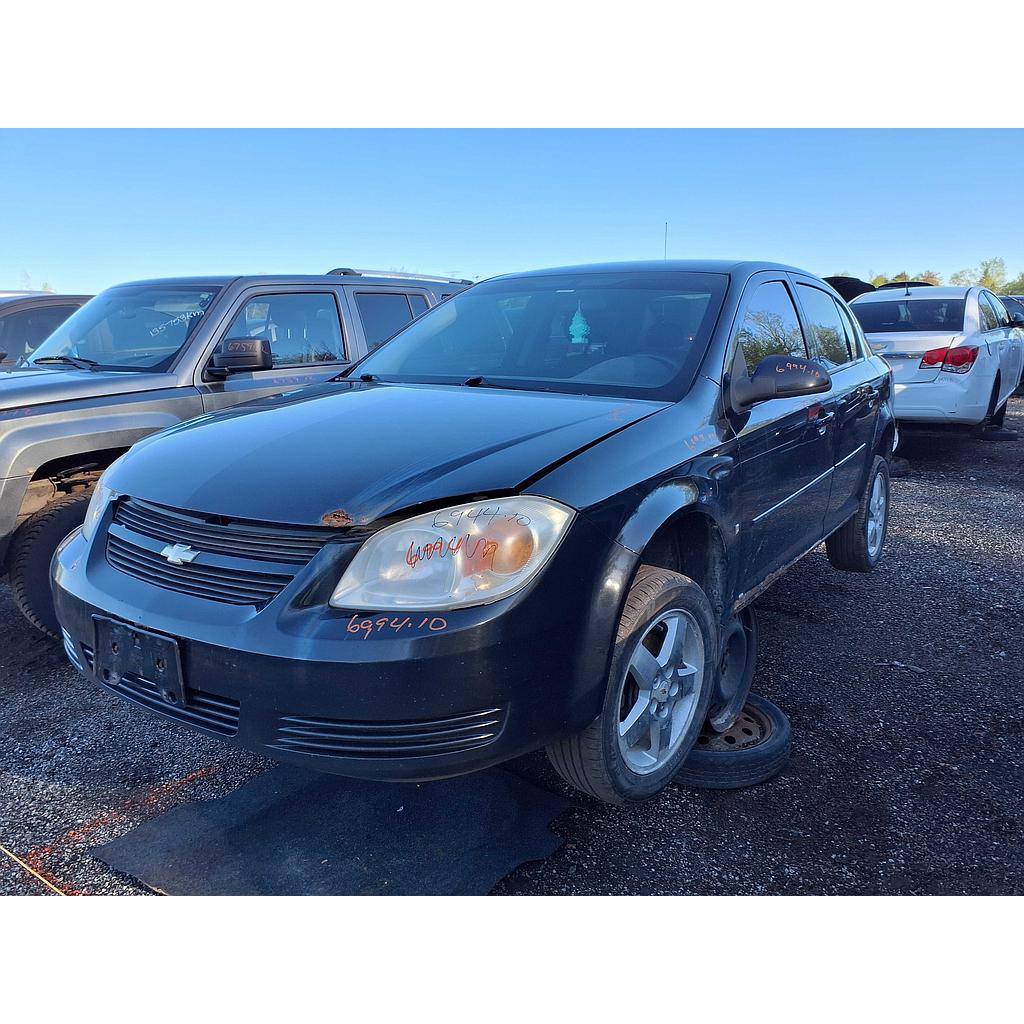 CHEVROLET COBALT 2010