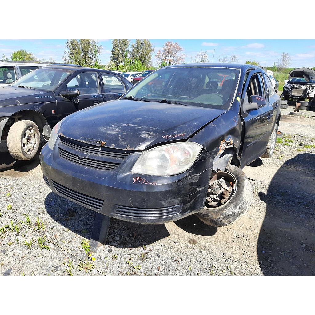 CHEVROLET COBALT 2010