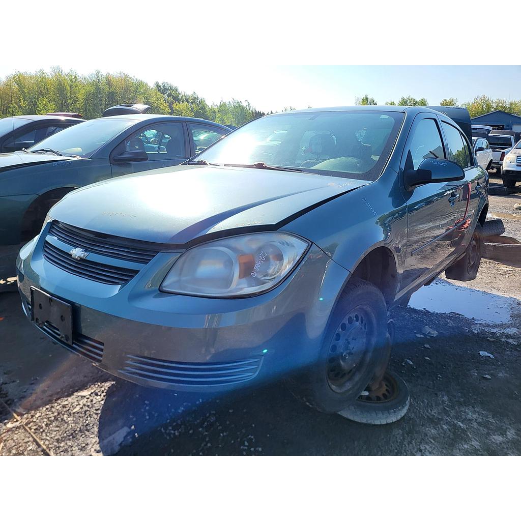 CHEVROLET COBALT 2010