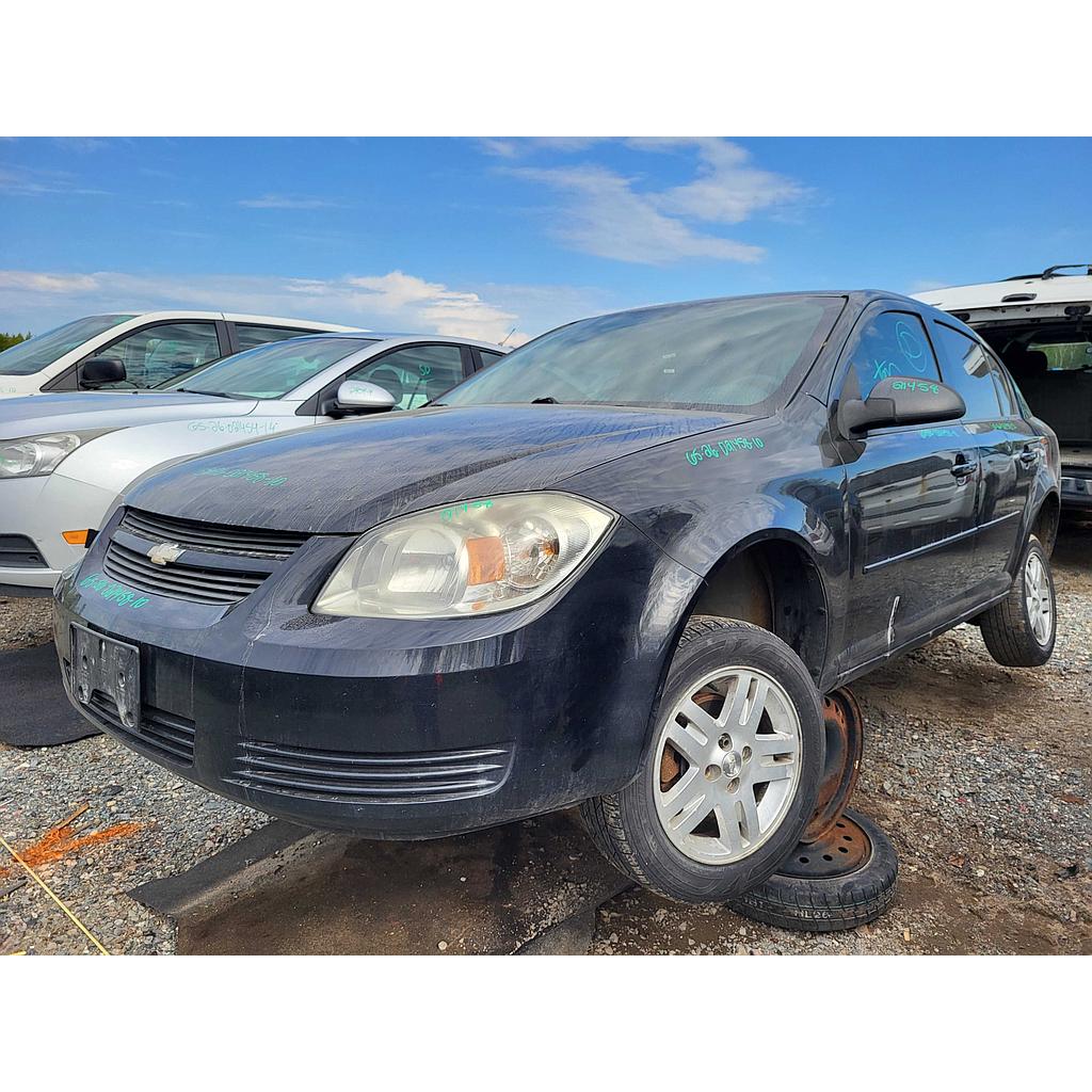 CHEVROLET COBALT 2010