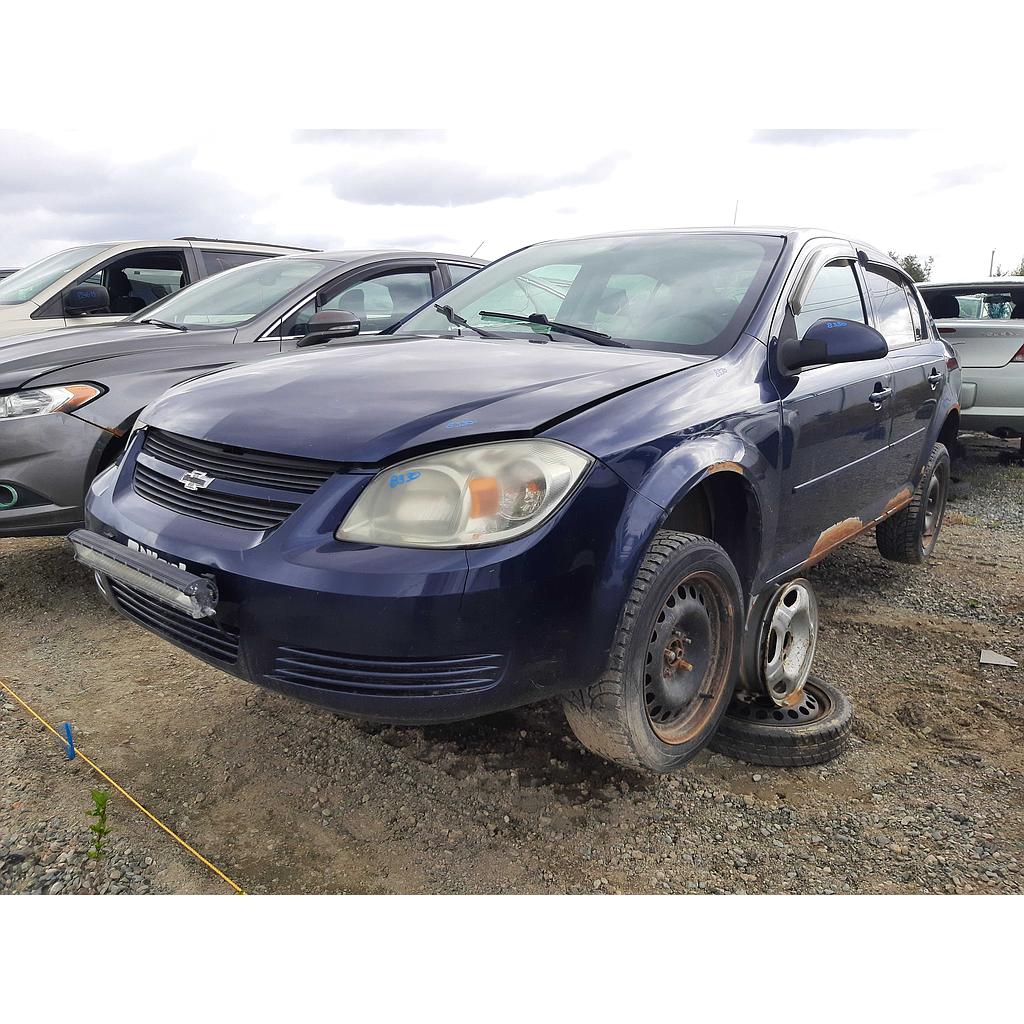 CHEVROLET COBALT 2010