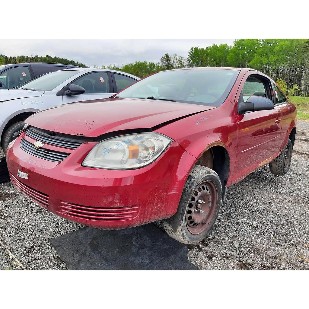 CHEVROLET COBALT 2010