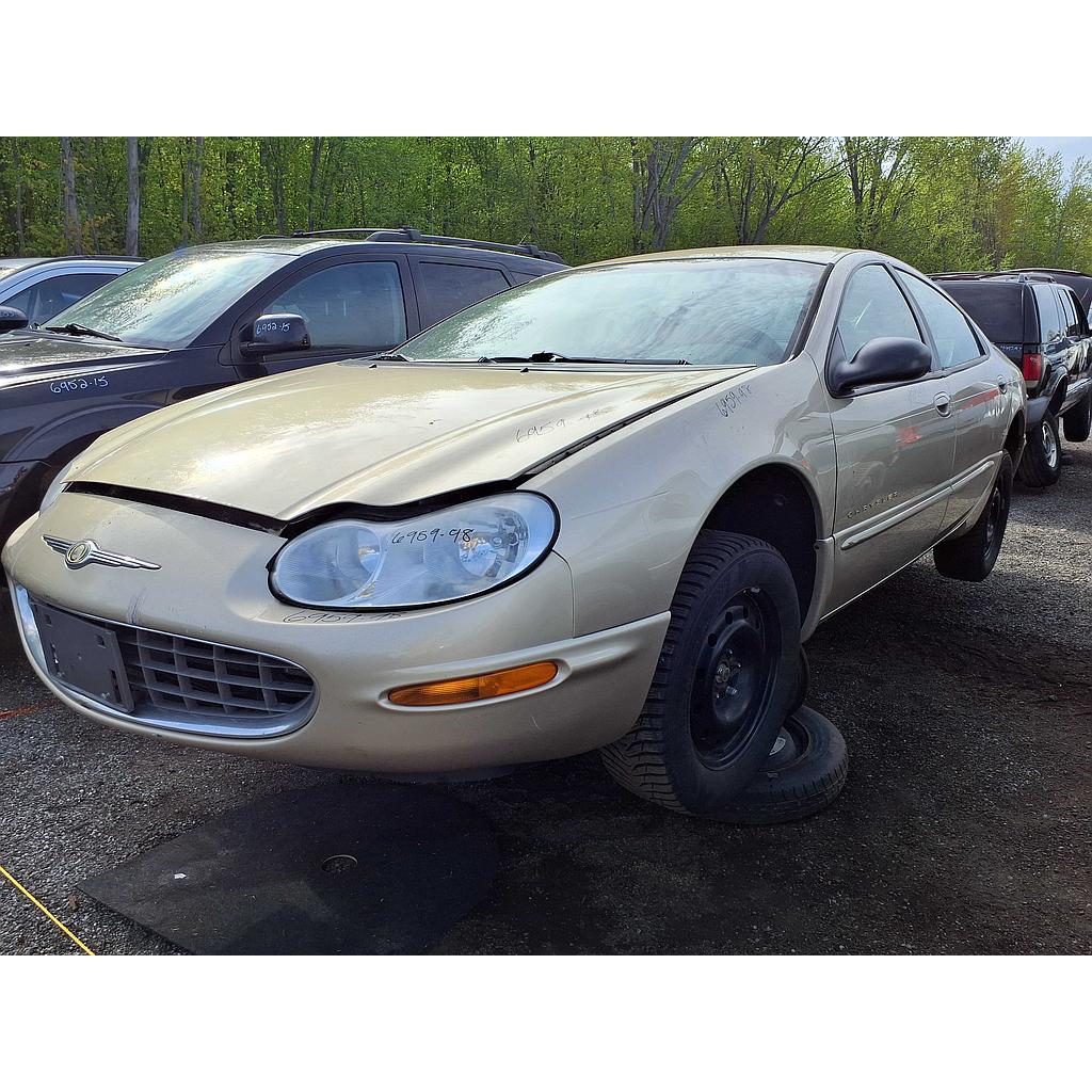CHRYSLER CONCORDE 1998