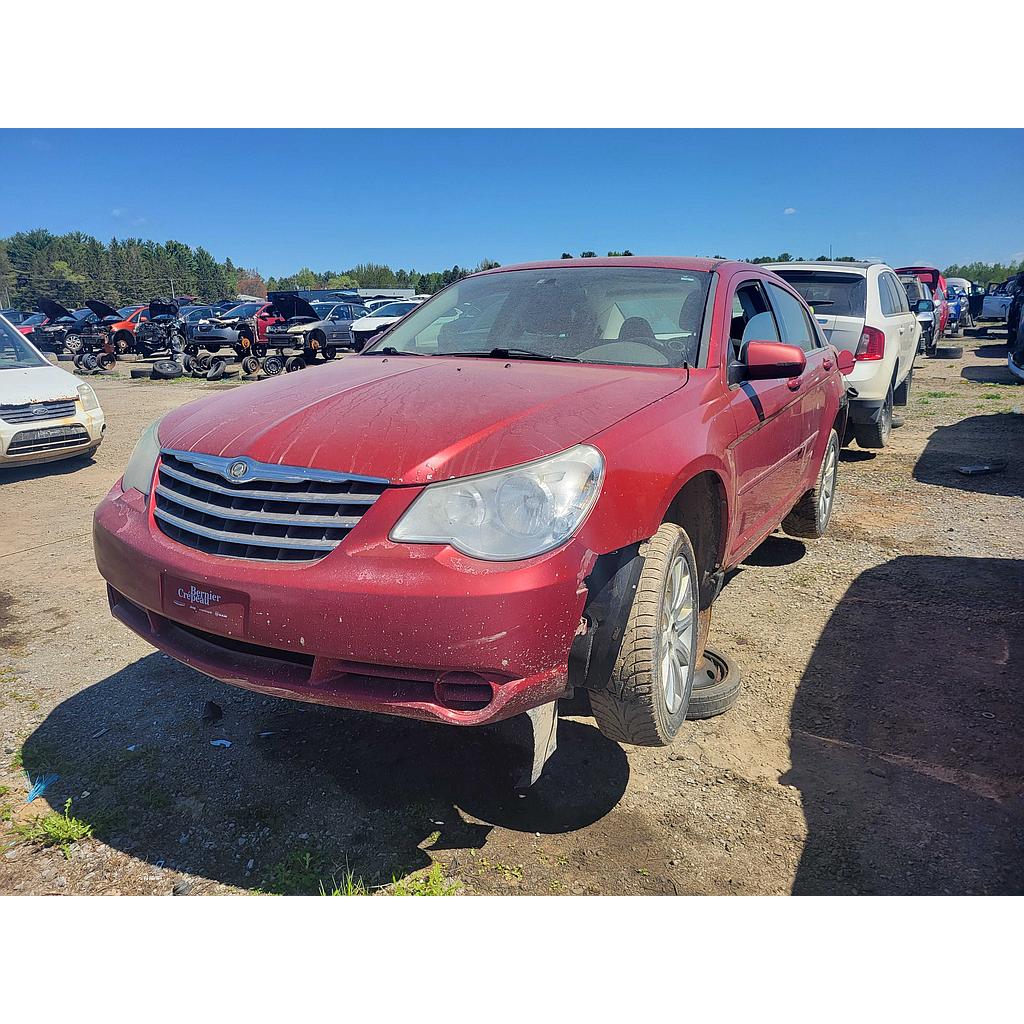 CHRYSLER SEBRING 2010