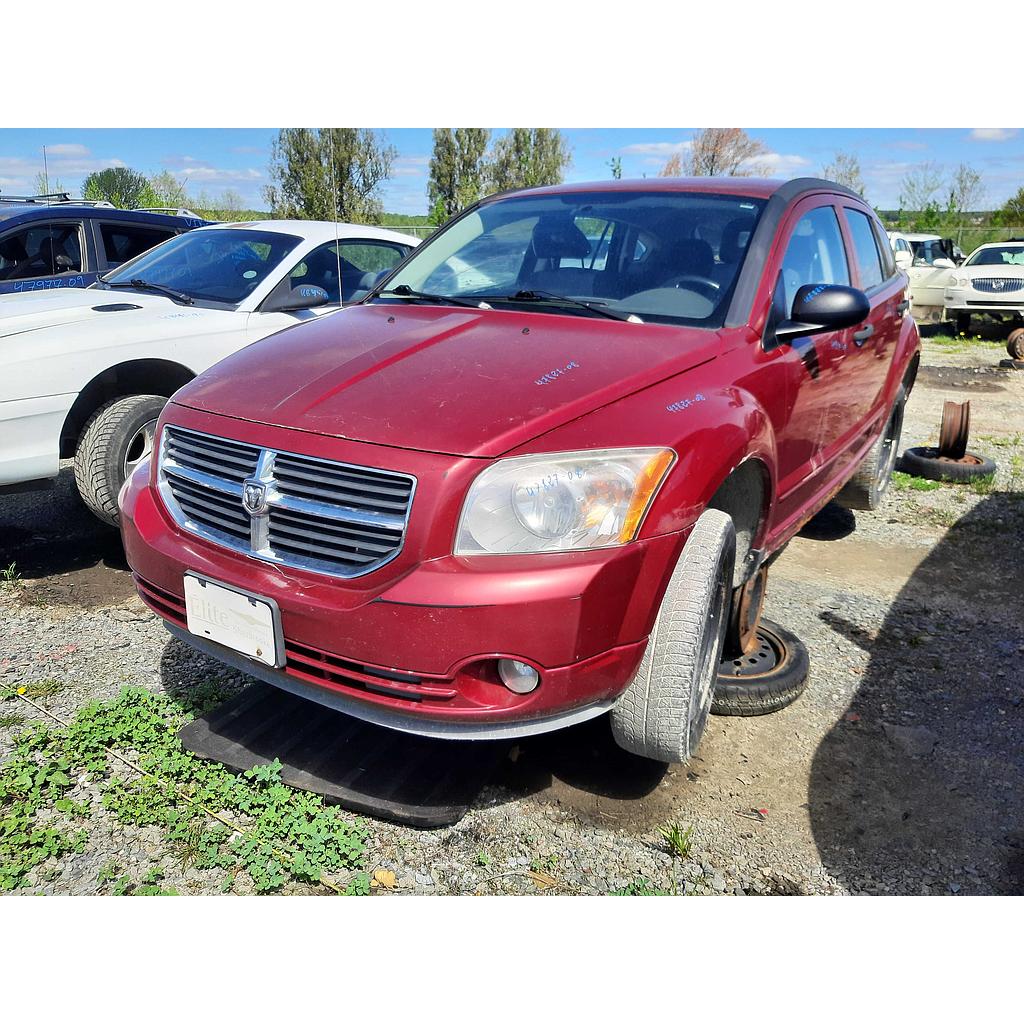 DODGE CALIBER 2008