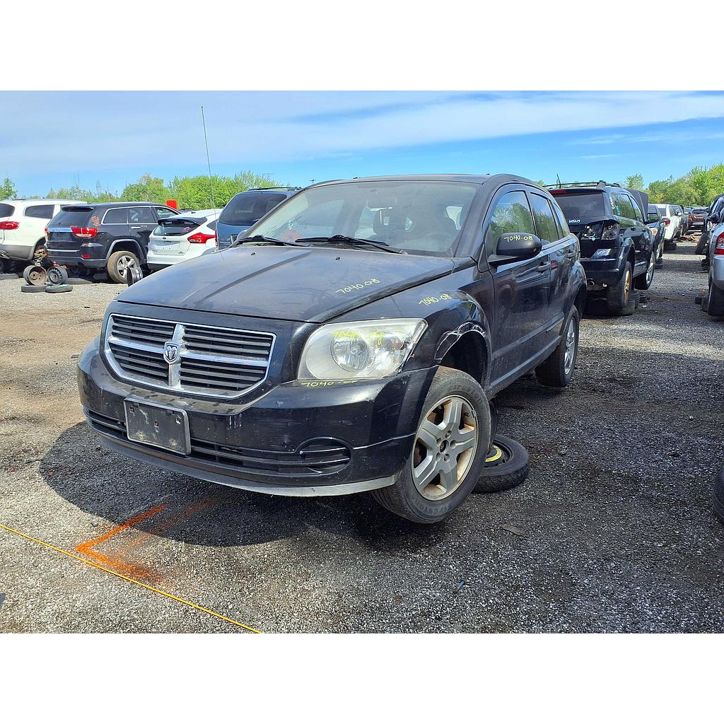DODGE CALIBER 2008