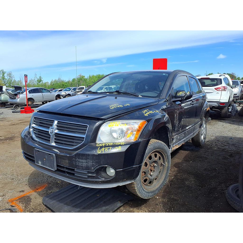 DODGE CALIBER 2008