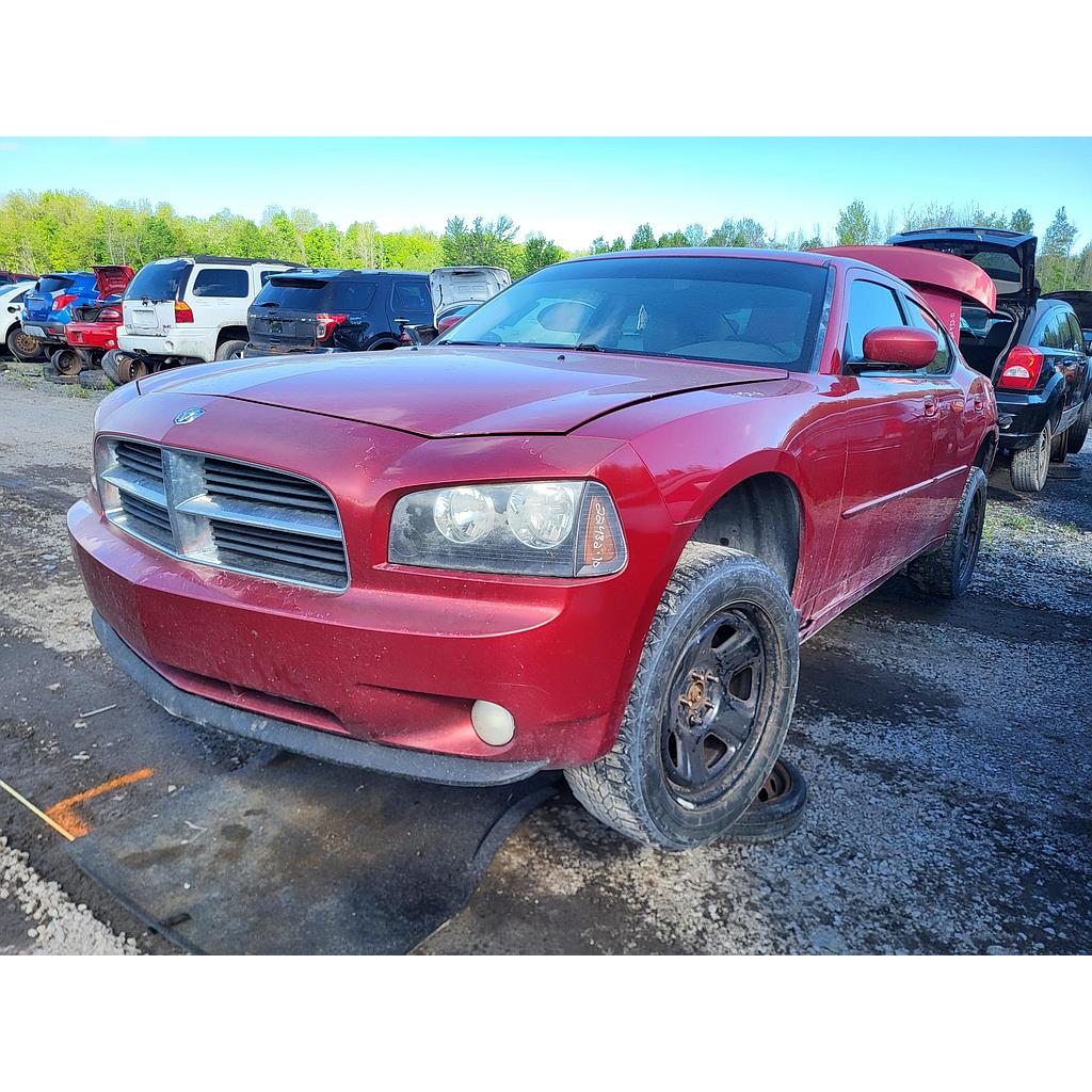 DODGE CHARGER 2010