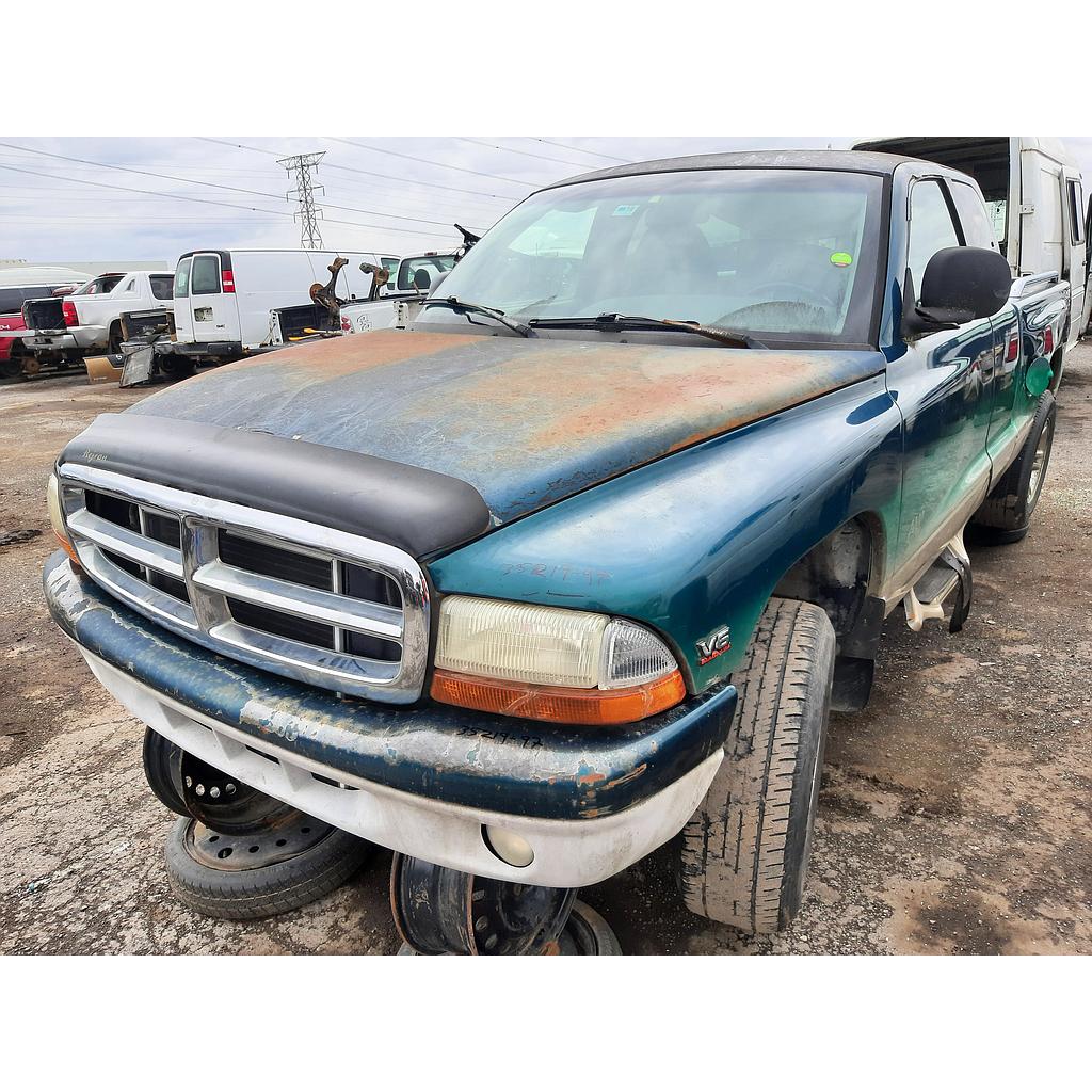 DODGE DAKOTA 1997