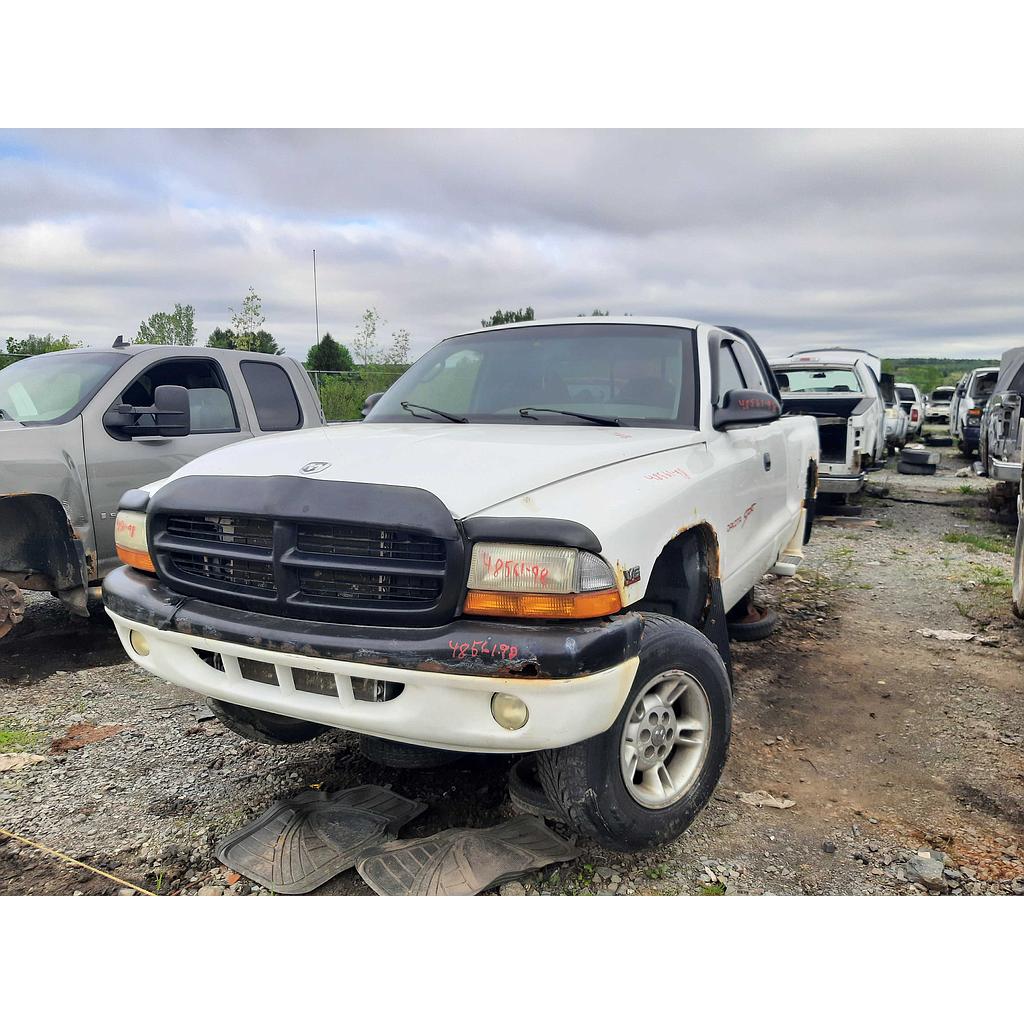 DODGE DAKOTA 1998
