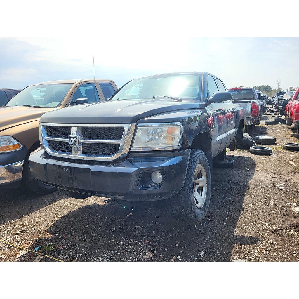 DODGE DAKOTA 2008