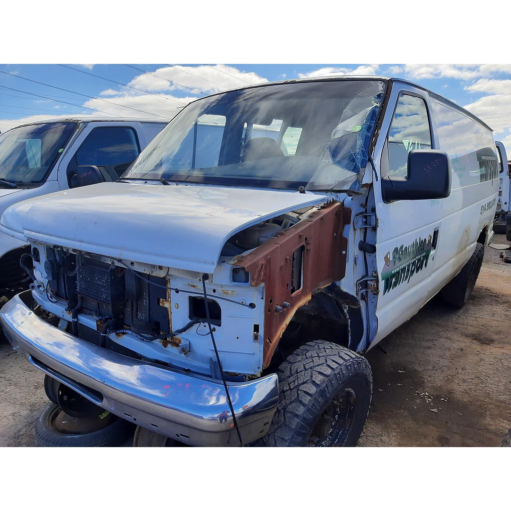 FORD ECONOLINE 2003