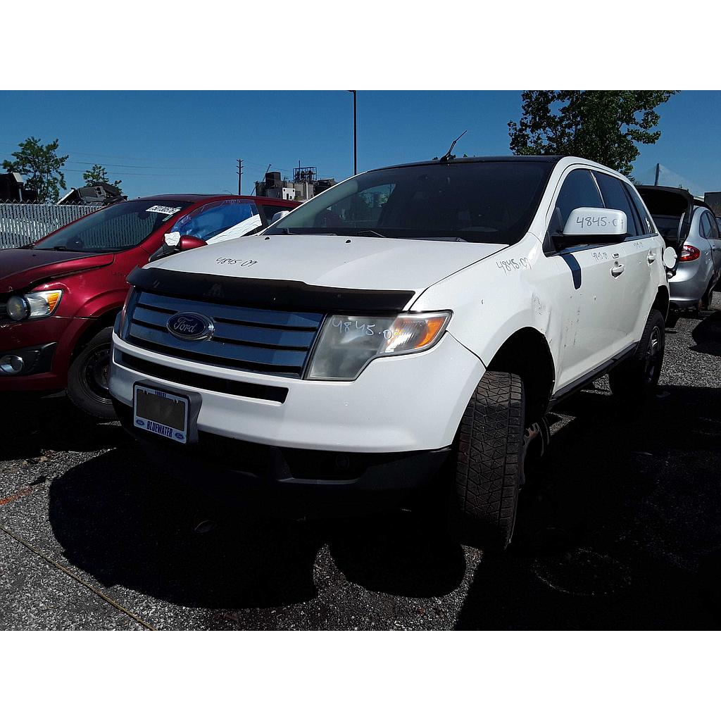 FORD EDGE 2009