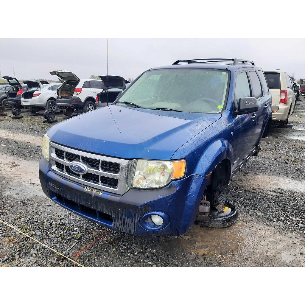 FORD ESCAPE 2008