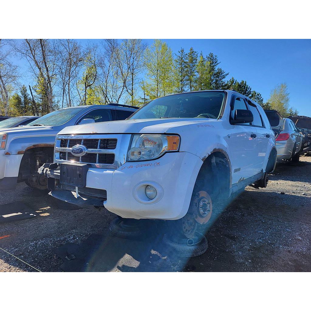 FORD ESCAPE 2008