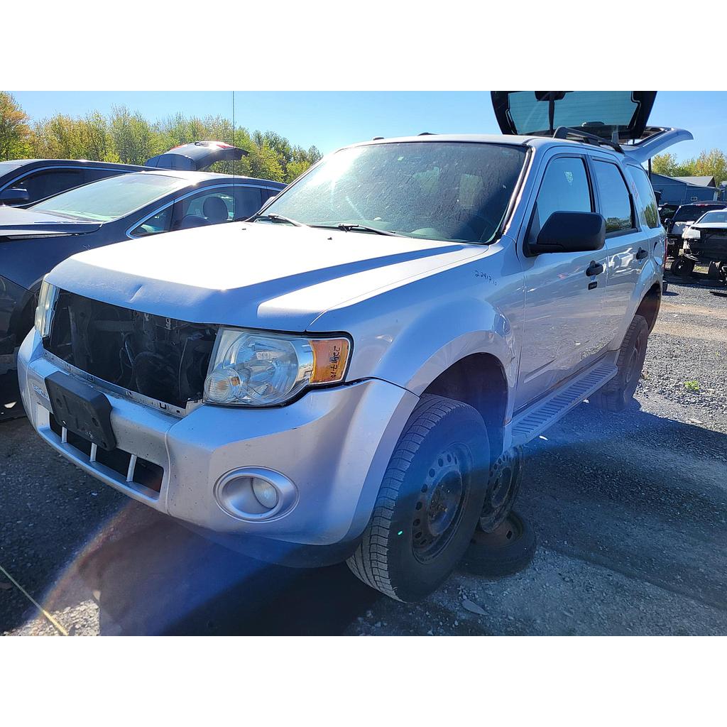 FORD ESCAPE 2010