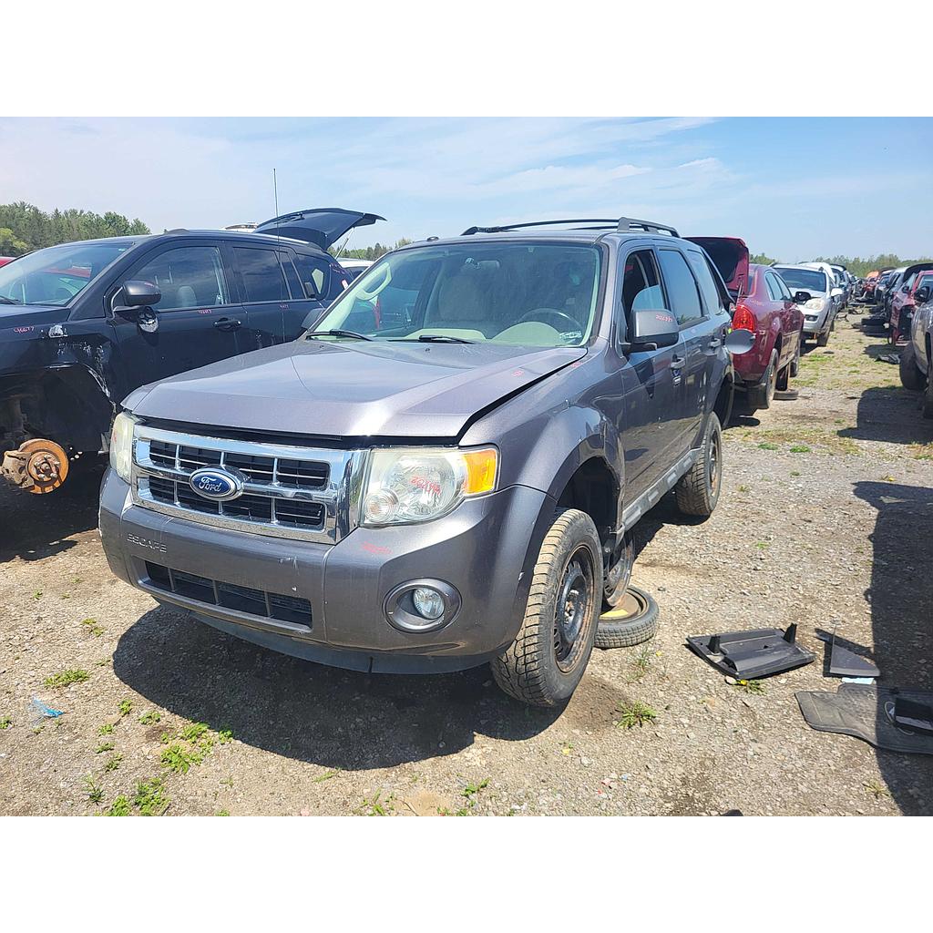 FORD ESCAPE 2011
