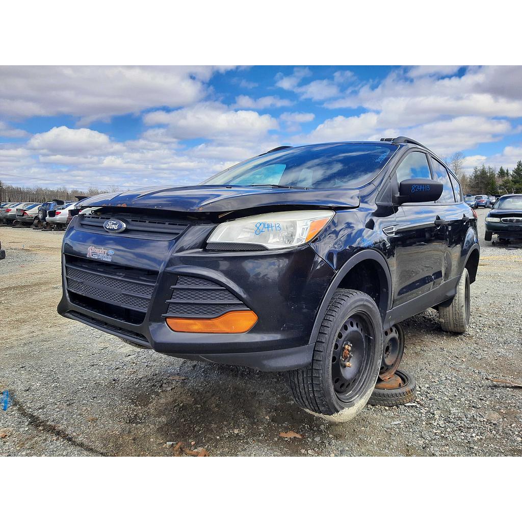 FORD ESCAPE 2013