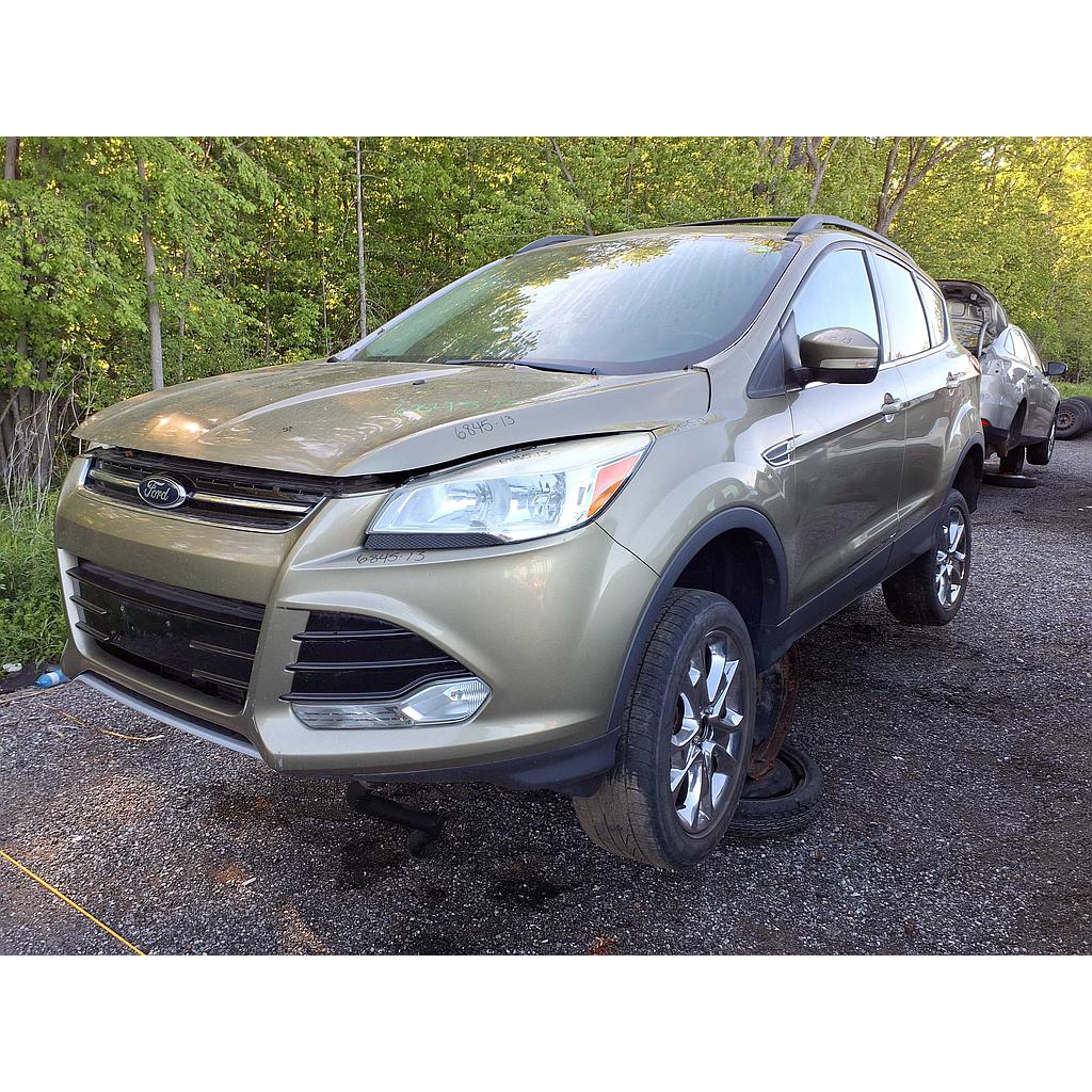 FORD ESCAPE 2013