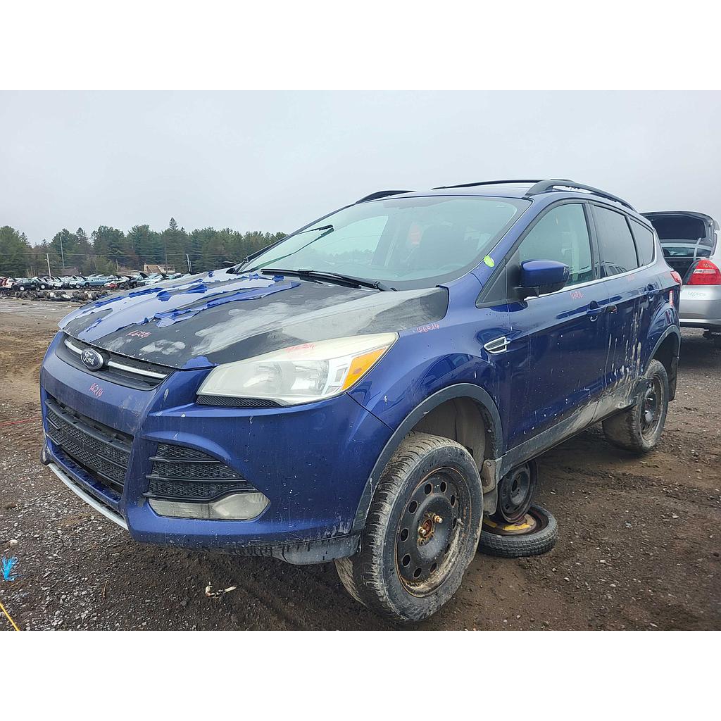 FORD ESCAPE 2014