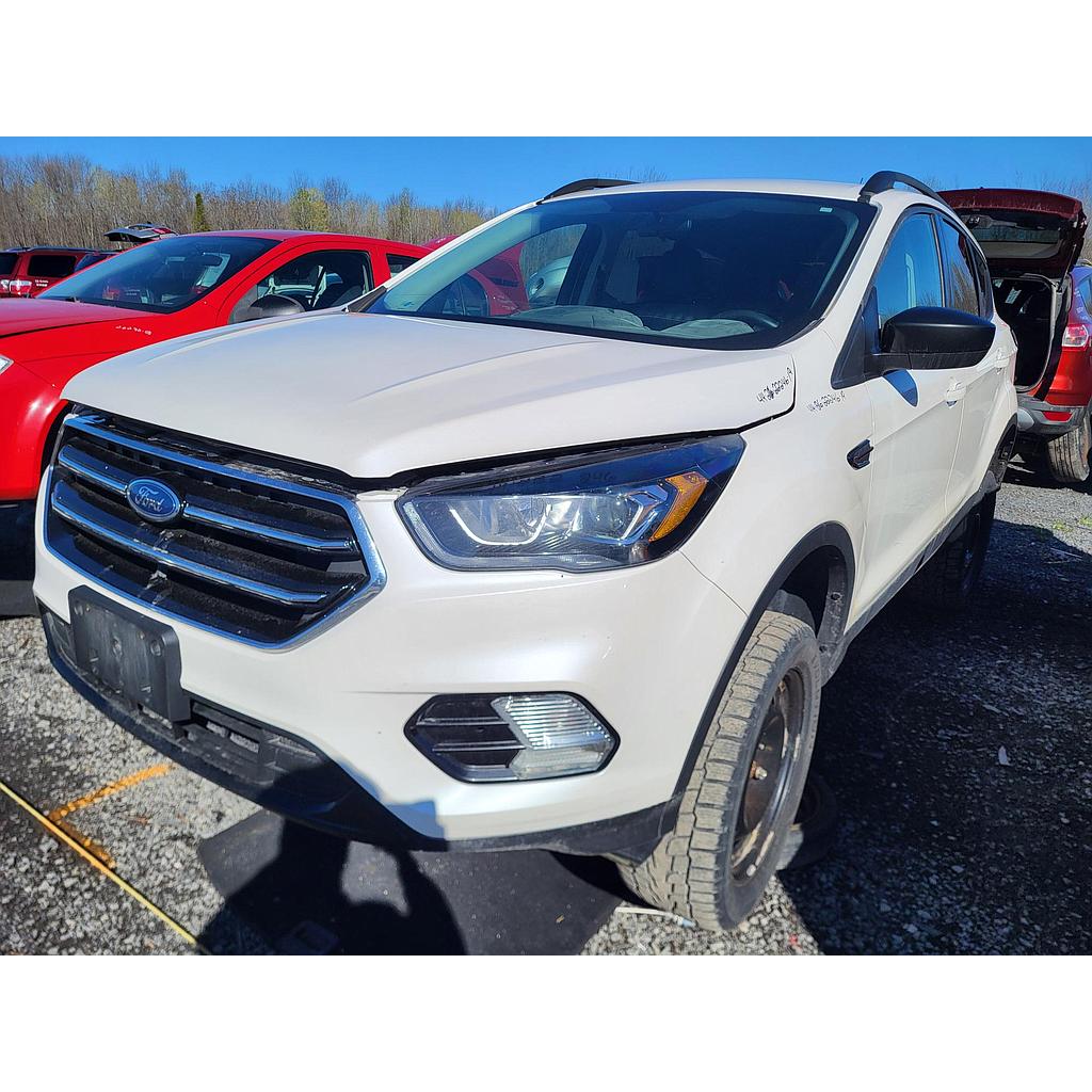 FORD ESCAPE 2019